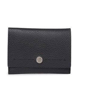 Steve Madden Brandie Black Wallet OS NWT